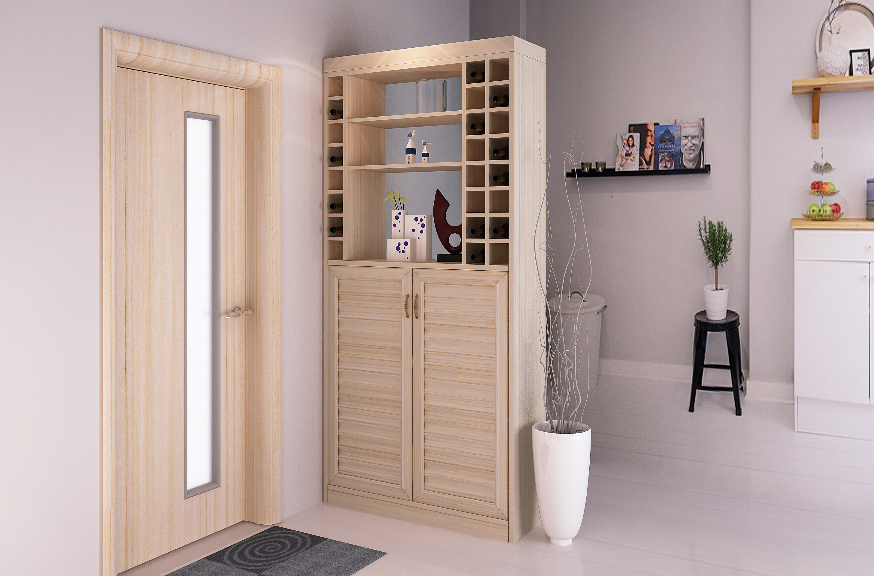 家具保養（yǎng）如同（tóng）護膚，看如何正（zhèng）確護理