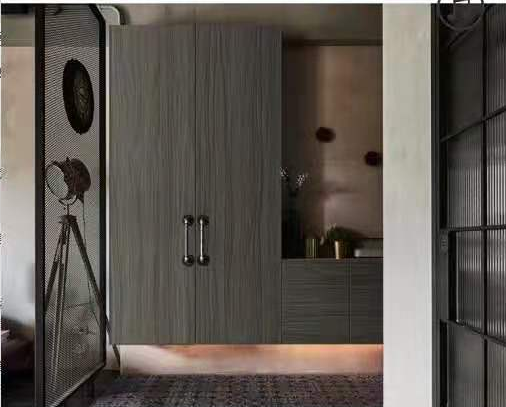 輕奢唯美水木年華，配備效果圖！