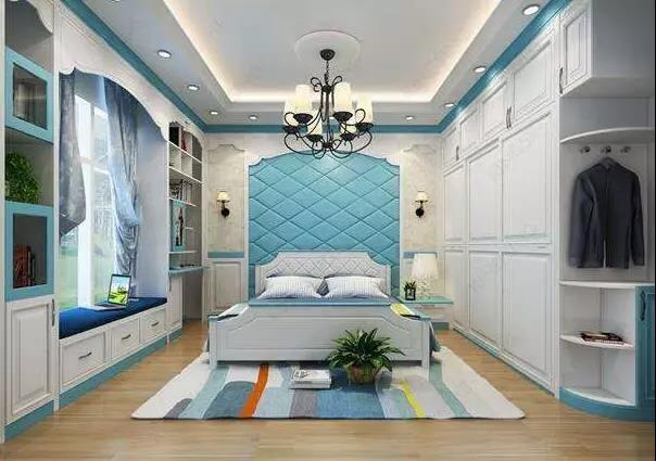 太便宜的衣櫃為什（shí）麽（me）不能買？