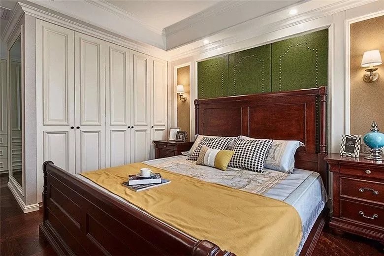 各種舒適明亮的白色衣櫃參考案例，你值得擁有！