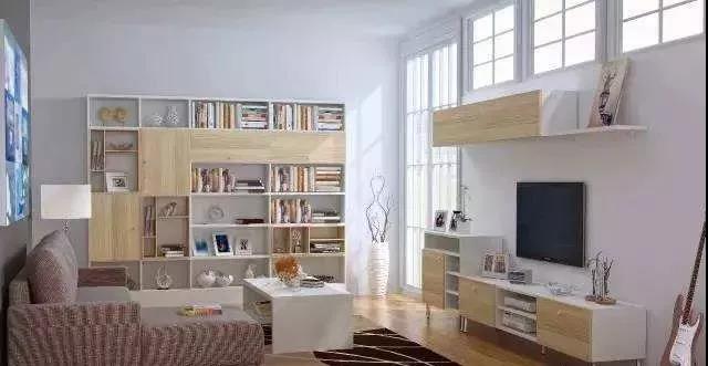 全屋定製的N個好處，隻有10%的人知道！