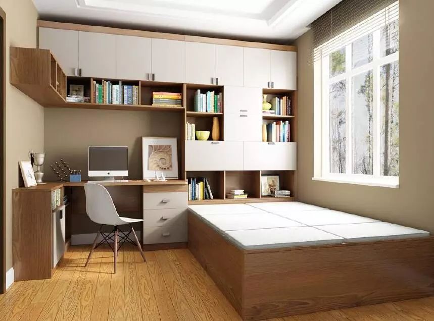 全屋定製家具貴嗎？還是您（nín）的健康不（bú）值錢？