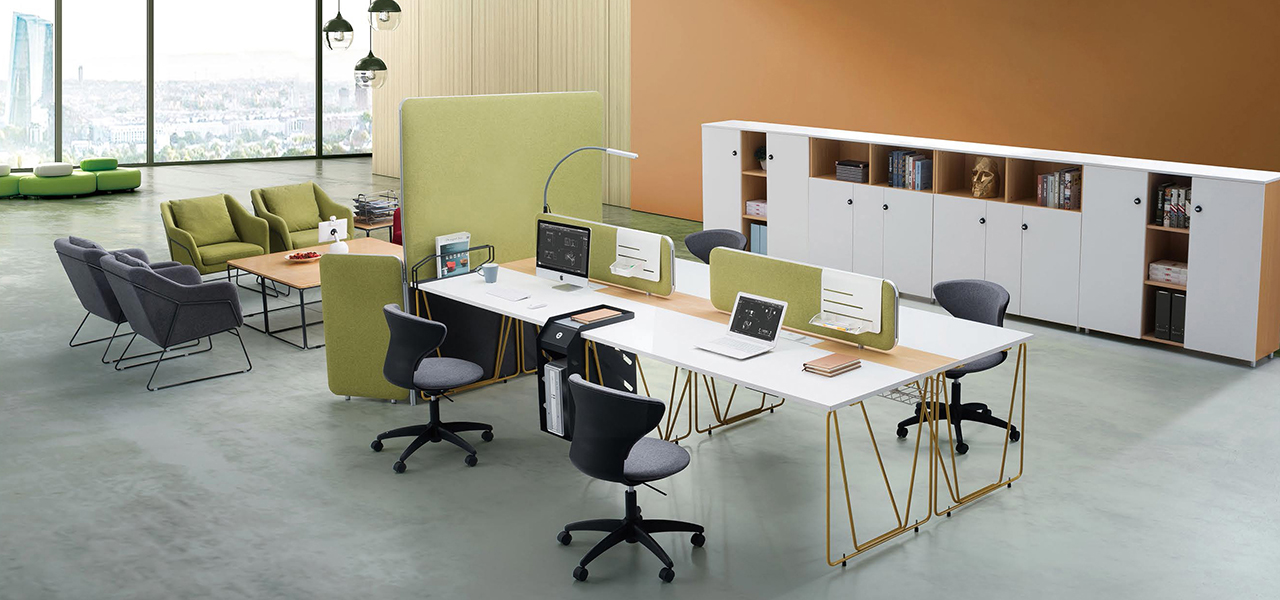 注意好這幾點辦公（gōng）室風水，財運亨通