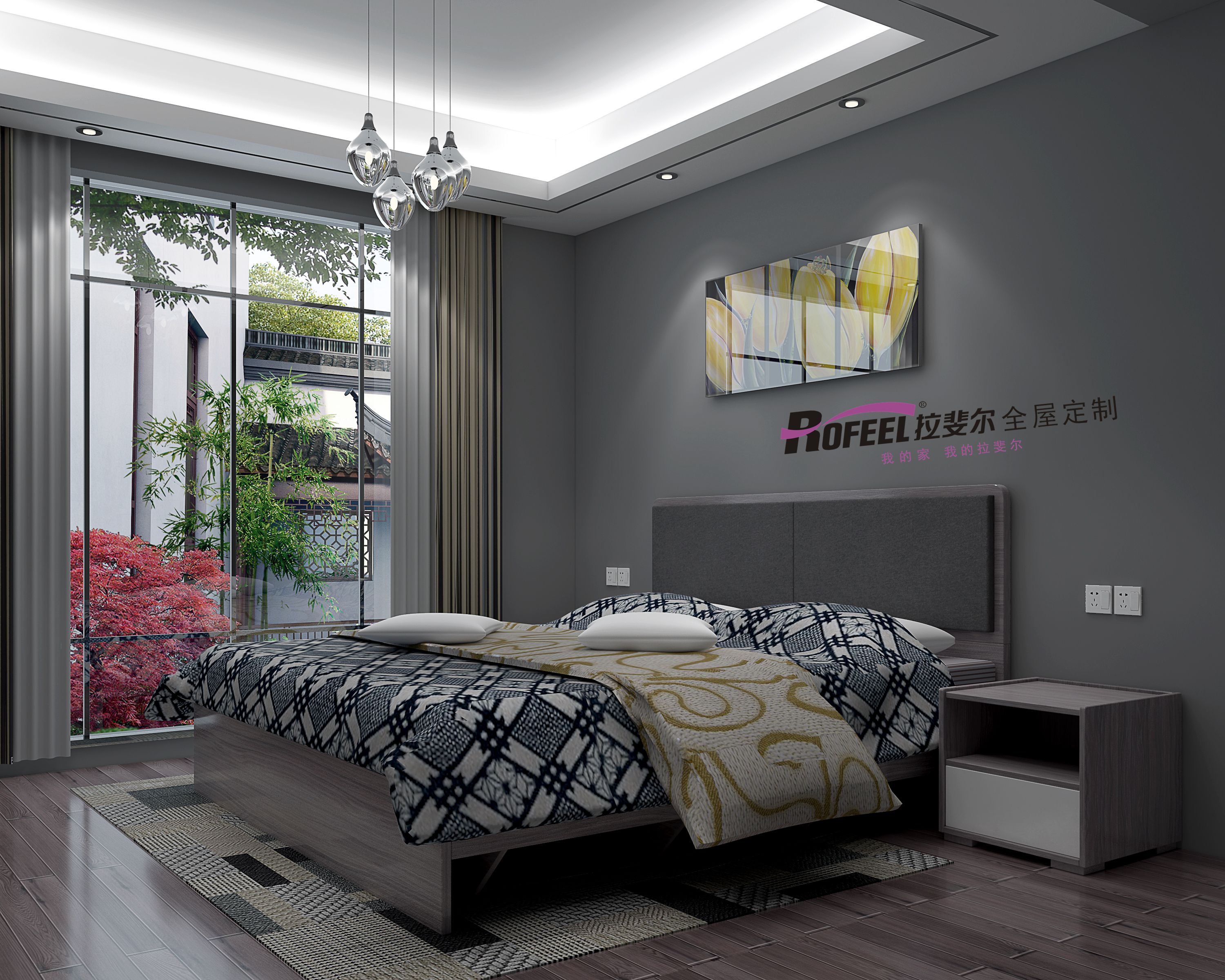 組合衣櫃的優缺點  具體安裝步驟（zhòu）