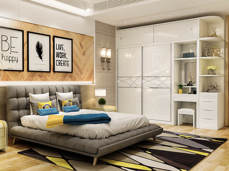 戀愛家居風水，你知道嗎?