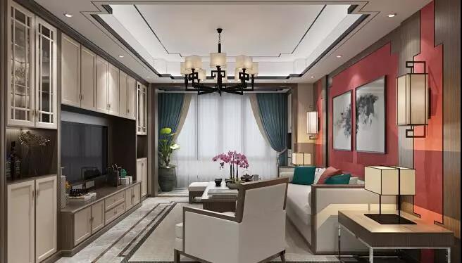 【推薦】火遍家居行業的全屋定製，未來發展趨勢如何（hé）？