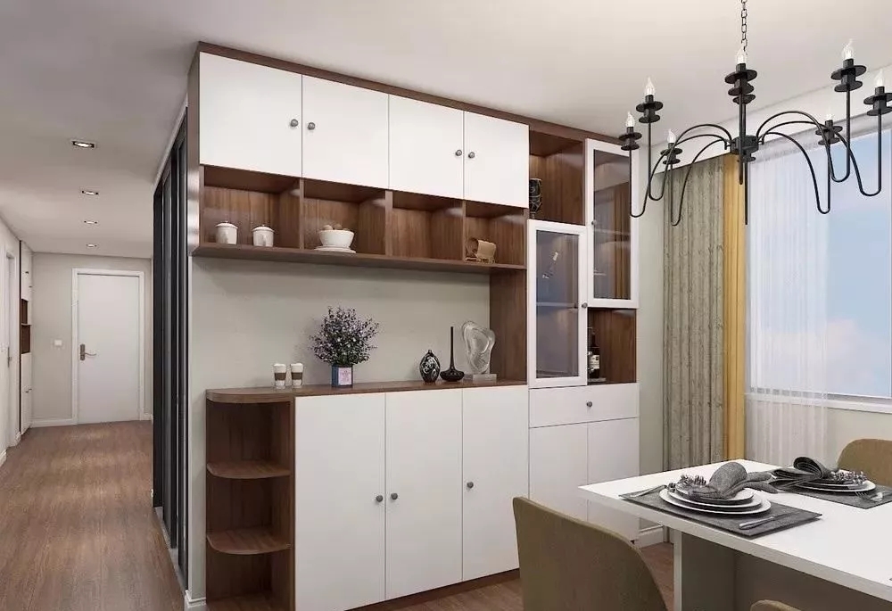 告別廚（chú）房（fáng）髒亂雜，這幾個實用收納技能你get了嗎