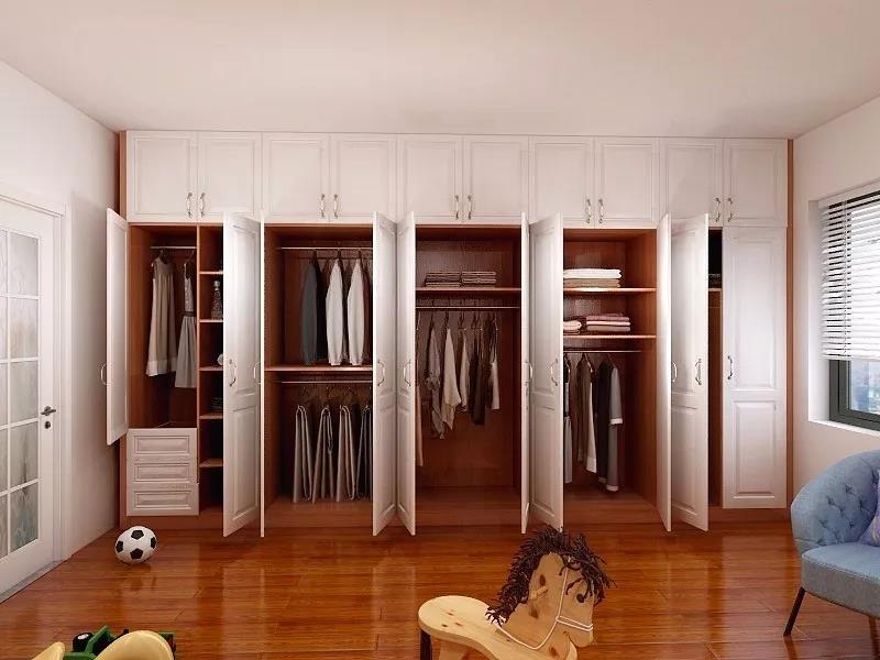 定（dìng）製衣櫃你不知道的五大（dà）優勢！