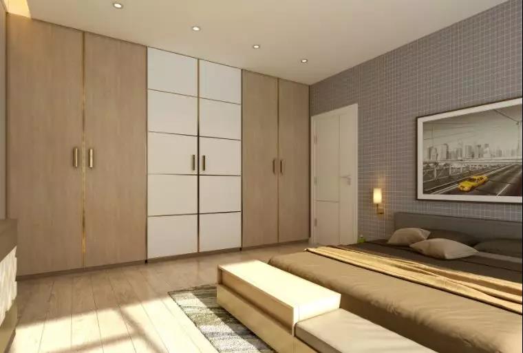 【精選】如果再來一次（cì），你還會選便宜衣櫃嗎？