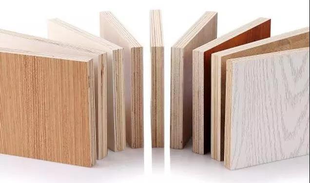 全屋定製用什麽板材最環（huán）保？必讀！