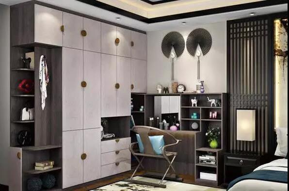 【推薦】別再抱怨定製家具質（zhì）量差了！這4大指標更值得（dé）引起注意！