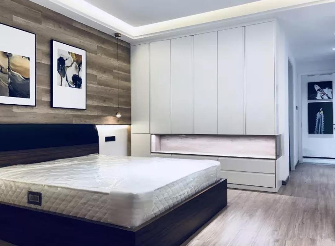 【推薦】定（dìng）製衣櫃怎麽選？5大技巧助你輕鬆解決選購難題（tí）！