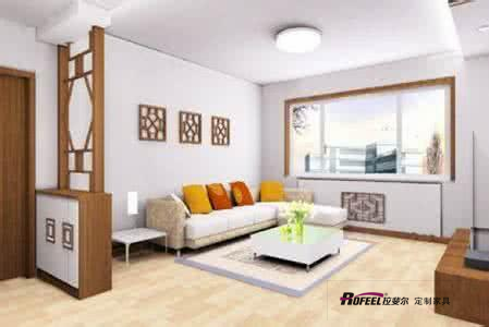 家居風之水聚氣化（huà）煞的屏風