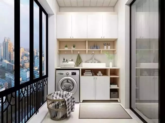 不同朝陽的陽台風水意義是不一樣的！（必看）