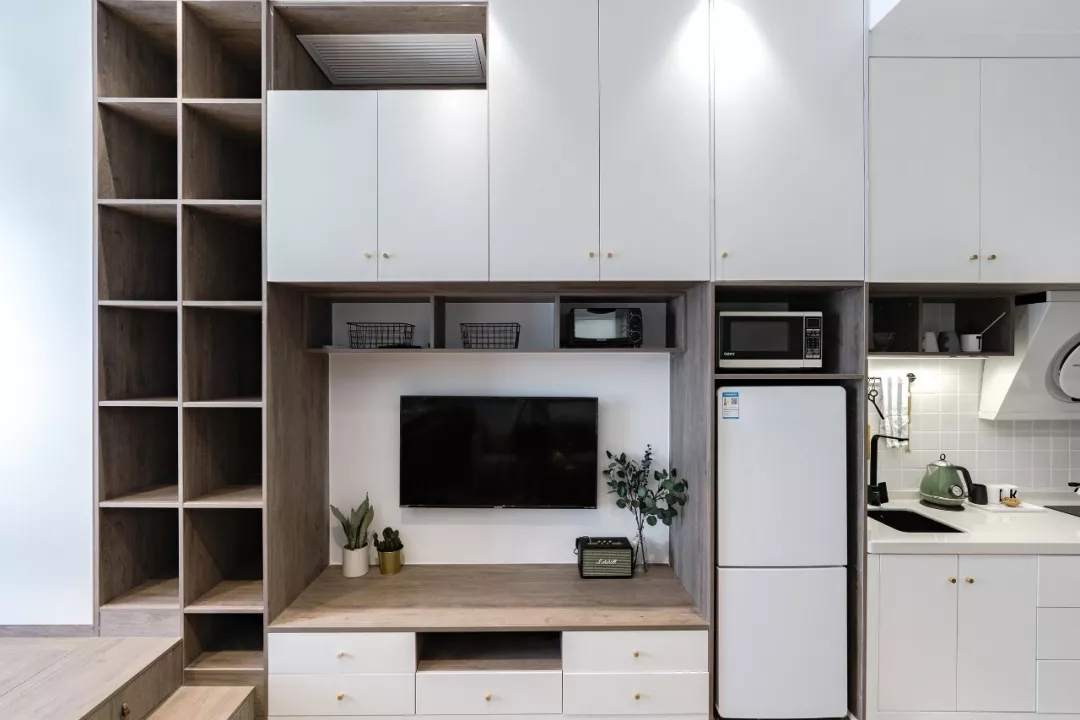 就算再（zài）忙也別忽略了這（zhè）兩個臥室風水細（xì）節！