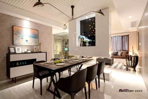 小巧矮櫃解決空（kōng）間緊湊感，也能精致你的生活