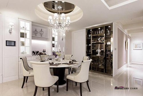 全屋定製是主流，這些家具都需要（yào）定製！