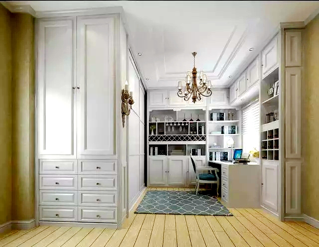 定製家具各個部分如何清潔保（bǎo）養？