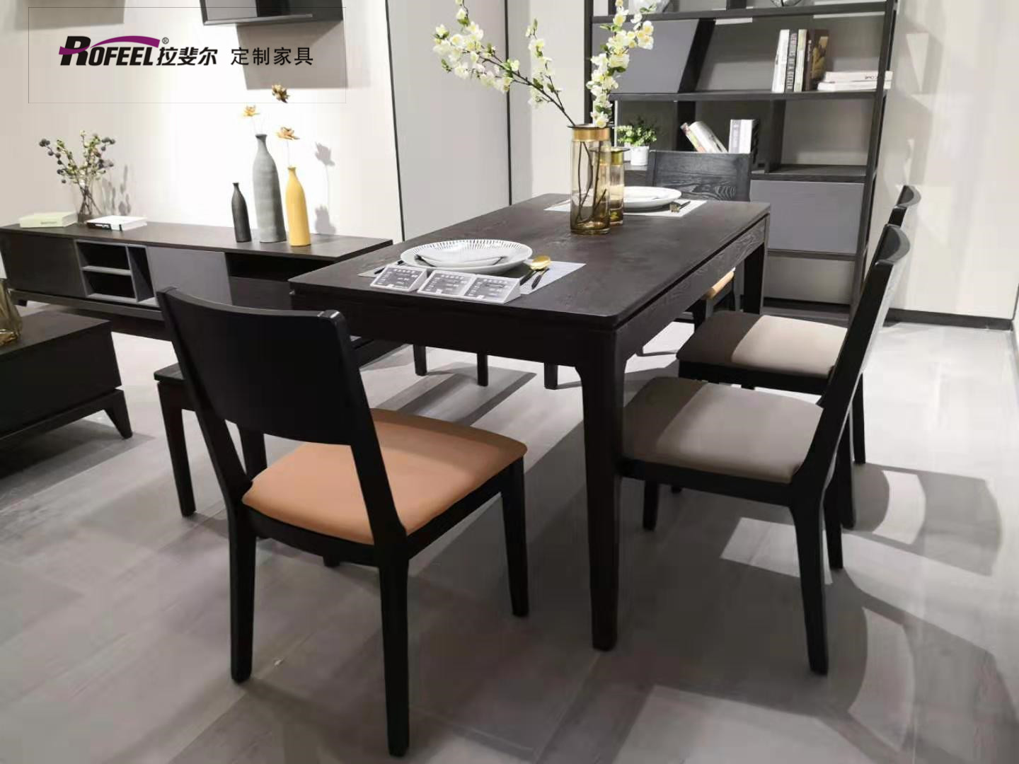 廚房家具的清潔（jié）保養（yǎng），你知道嗎