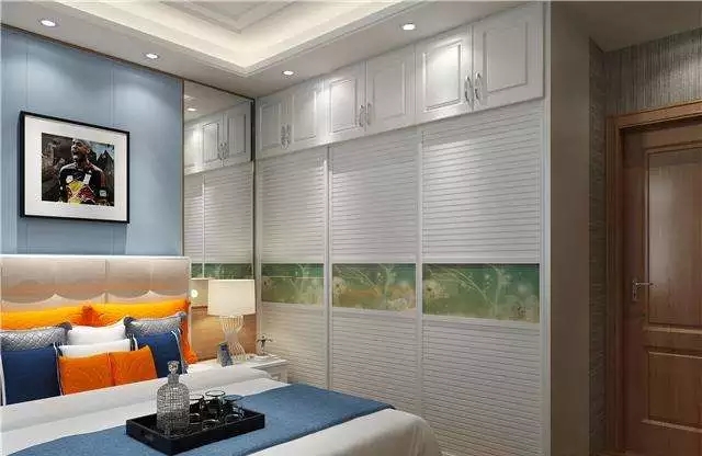 全屋定製：“櫃”在堅持！用（yòng）心做好每（měi）件事....