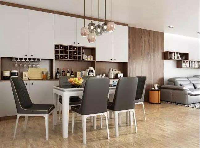 定製家具後期保養小常識