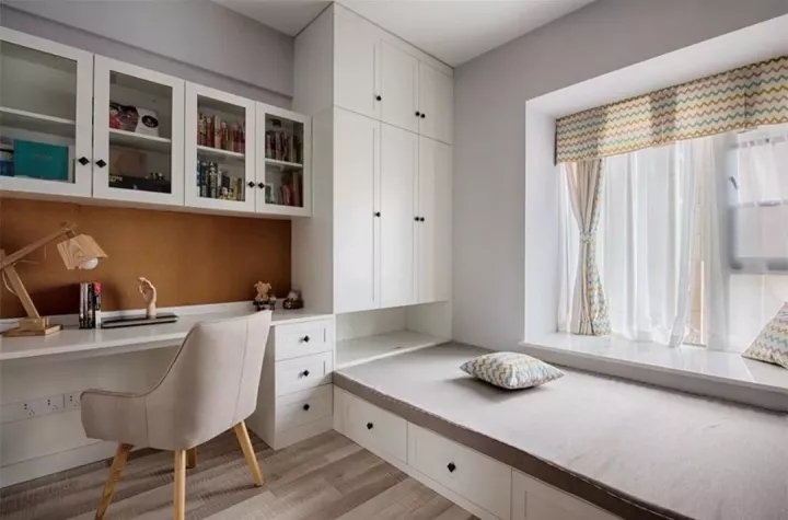 影（yǐng）響健（jiàn）康的床頭風水注意事項，必看！