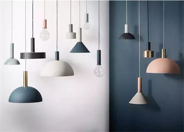 何為今年（nián）流行的 莫蘭迪色？