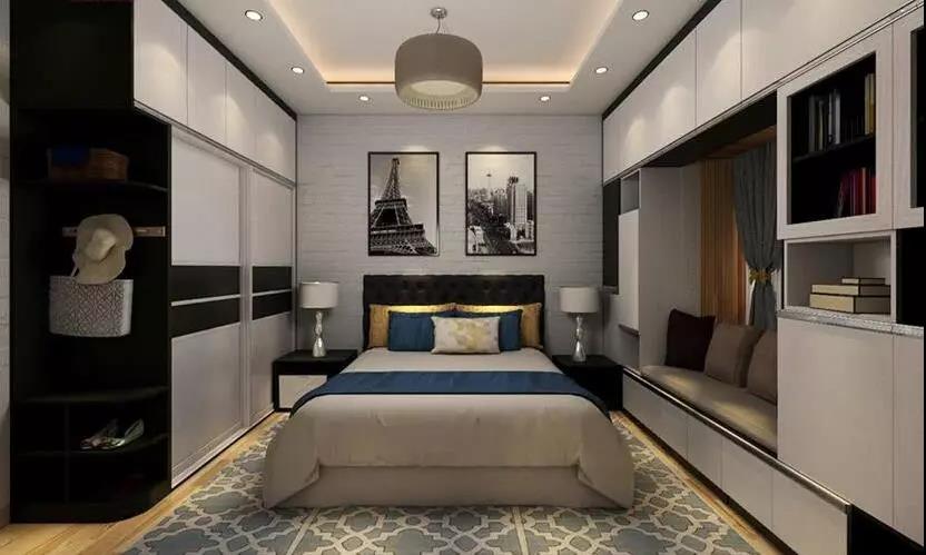 【家具小知識】開放式衣櫃的清潔（jié）保養要點