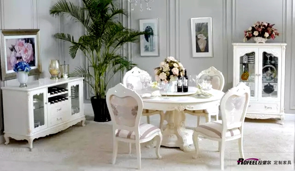 家居（jū）小常識|家具也要“麵子”的！