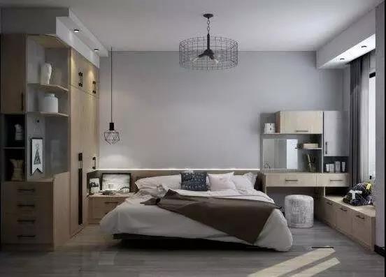 衣櫃用一年就壞了是（shì）質量問（wèn）題麽？這3點你知道的