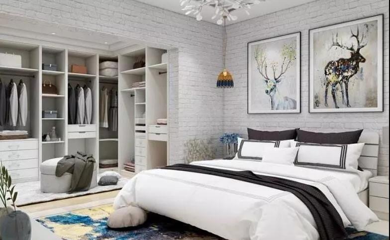 【解局】家具行業中為什麽大牌的廠家都在使用顆粒（lì）板？