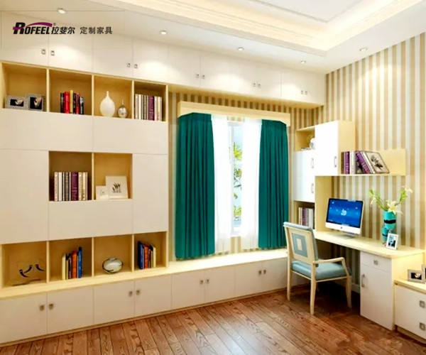 全屋定製（zhì）是否真的能解決消費痛點？取代傳統（tǒng）家具？