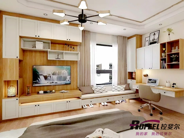 亚洲午夜天堂（ěr） | 利用這三點就（jiù）能選購出一個合適又好看的電視櫃