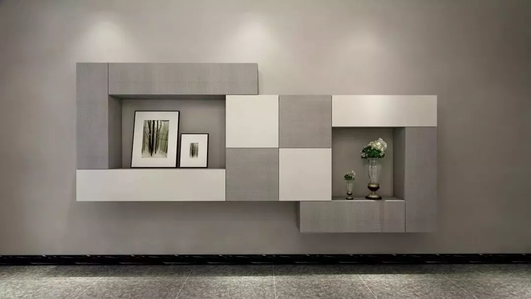 全屋定製~無處不在的收納設計，讓你的家多10㎡