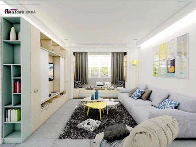 衣櫃會對風（fēng）水產生什麽（me）樣的影響？需要如何（hé）擺放？