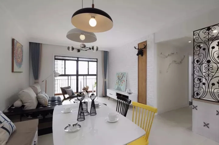 一日三餐，選購（gòu）裝飾餐桌不（bú）可忽略的幾個細節