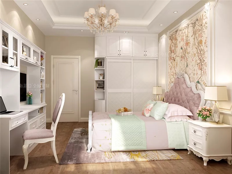 房子裝修的步驟流程正確打開（kāi）方式