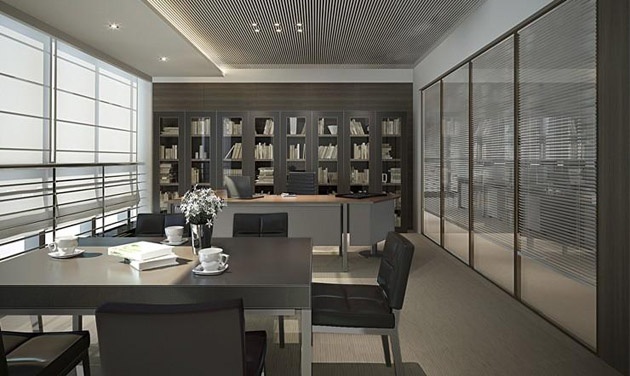 辦公風水冬季開運指南