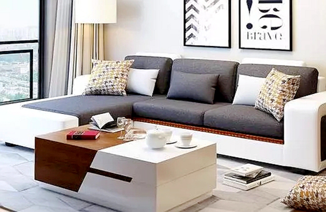 客廳沙發切記要這樣擺，不久財神將降臨