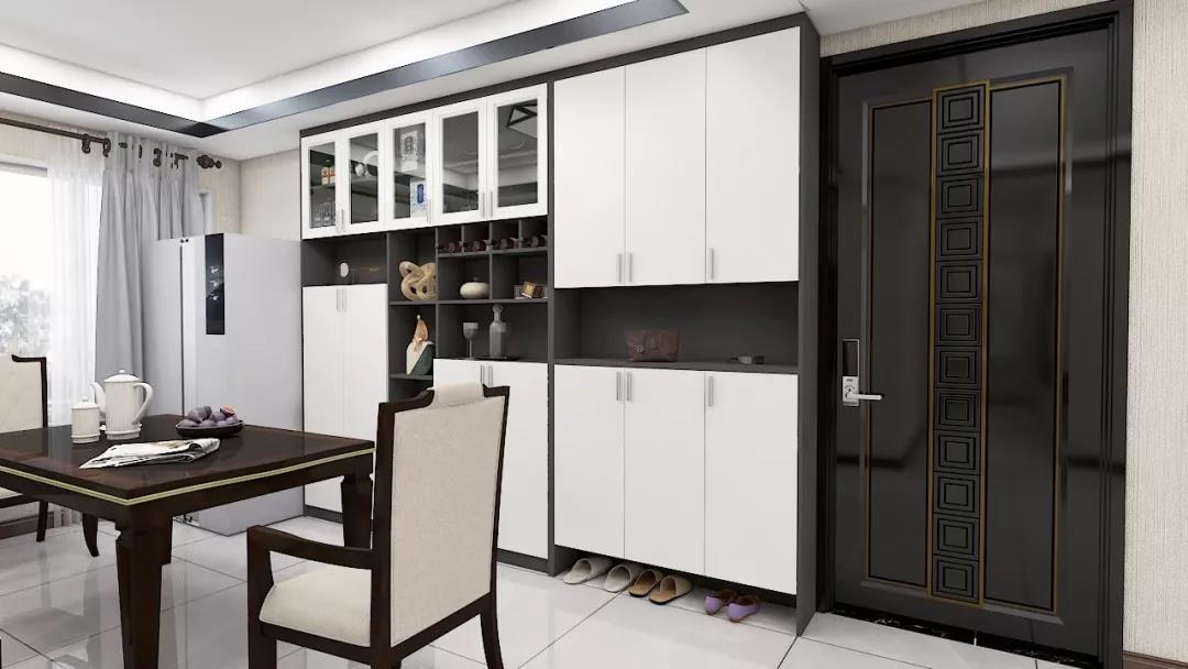 按這八步走，家裏的冰箱潔然如新！