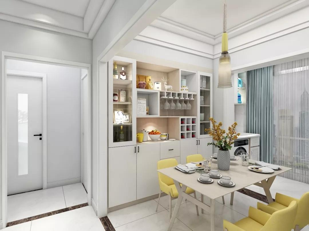 顏色與房間的風水（shuǐ）關係，你（nǐ）都了解嗎？