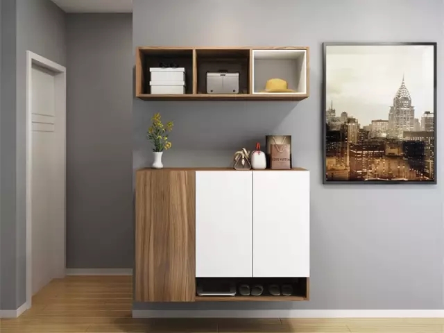 拉（lā）斐爾 |這些如此實用的基礎櫃（guì）子，99%的人家裏都定製