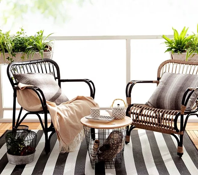 【探究】陽台到底封不封好？