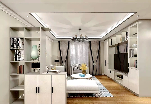 來自靈魂的拷問，​隔（gé）斷櫃買什麽樣的好