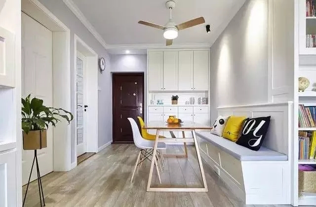 家具（jù）風水：鞋子擺放位置如此重要!