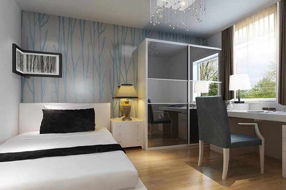 過年大掃（sǎo）除，清潔地板不妨試試這幾招