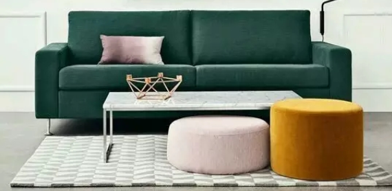 家居美學：什麽是主從與重點（diǎn）的家居布置原則？