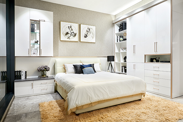 拉斐（fěi）爾定製（zhì）之難以抗拒的純（chún）白