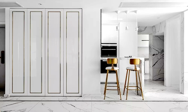 該注意客（kè）廳的三大裝修禁忌