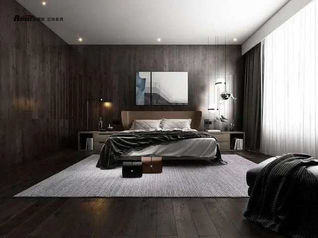 當極簡遇上了輕奢，這樣的衣櫃即將火爆2020